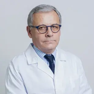 Dr. José Paulo Vasconcelos