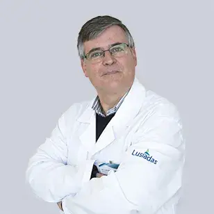 Dr. Luis Martins Brízida