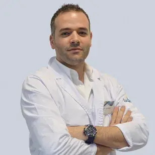 Dr. Luís Oliveira