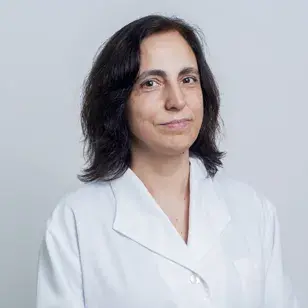 Dra. Manuela Parente