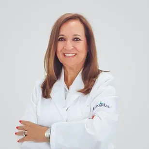 Dra. Margarida Coiteiro