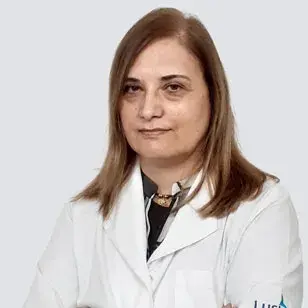 Dra. Margarida Marques