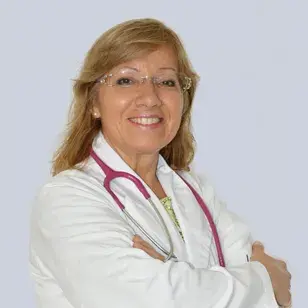 Prof. Dra. Maria Antonieta Dias