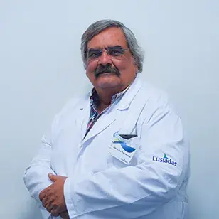 Dr. Mário Rui Fernandes