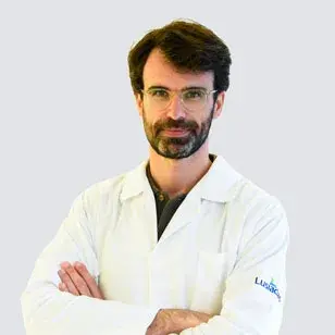 Prof. Dr. Mário Santos
