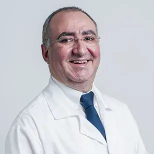 Dr. Miguel Bebiano Coutinho