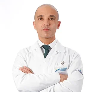 Dr. Miguel Loureiro
