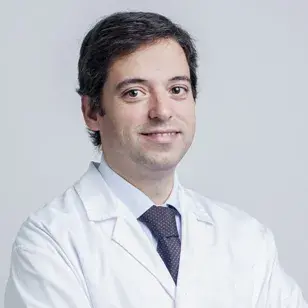 Prof. Dr. Nuno Bettencourt