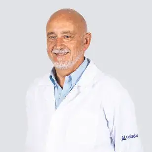 Prof. Dr. Paulo Amado