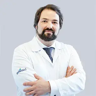 Dr. Paulo Soares