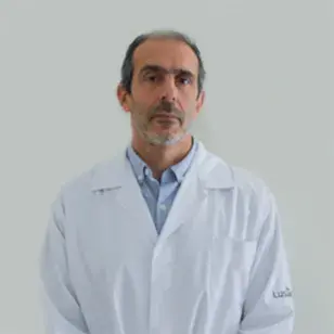 Dr. Paulo Silva Santos