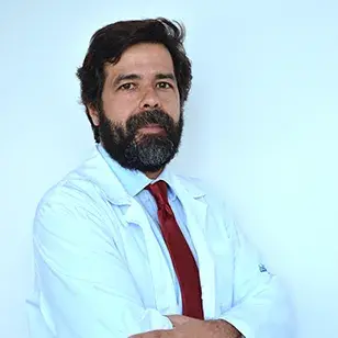 Dr. Pedro Vieira Baptista