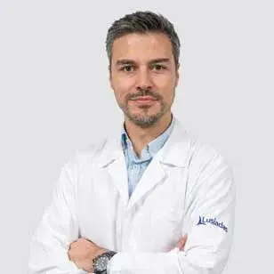 Dr. Ricardo Bastos