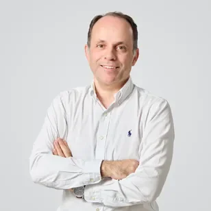 Prof. Dr. Ricardo Coentre