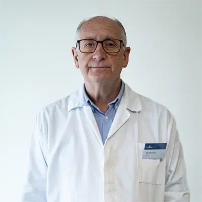 Dr. Rui Martinho