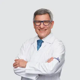 Dr. Rui Ribeiro