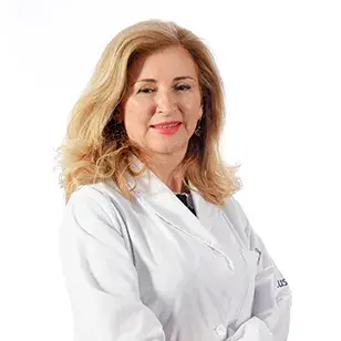 Dra. Anabela Marques