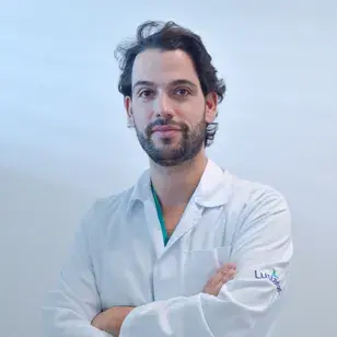 Dr. Tiago Mestre