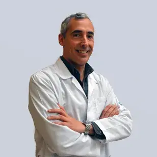 Dr. Vitor de Sousa