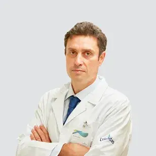 Dr. David Martins Serra