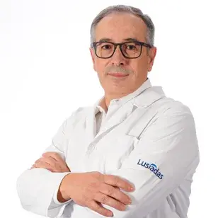 Dr. Luís Rocha