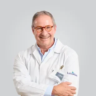 Dr. António Santos Melo