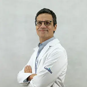 Dr. Nuno Antunes