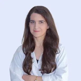 Dra. Marina Mesquita