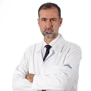 Dr. António Conde