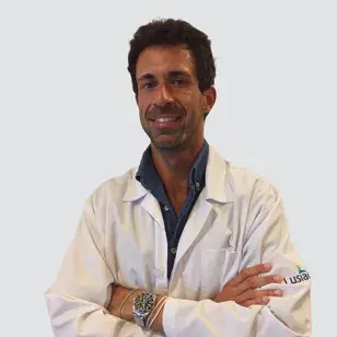 Dr. André P. Lourenço