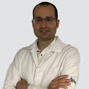 Dr. Rui Miguel Lopes