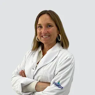Dra. Mariana Santos Castro
