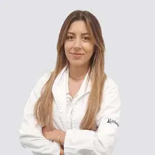 Dra. Maria Teresa Amorim