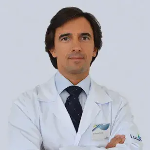 Dr. Artur Fernandes