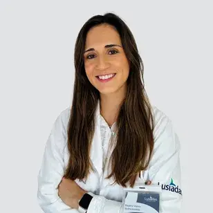 Dra. Beatriz Vieira
