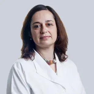 Dra. Alexandra Rosa