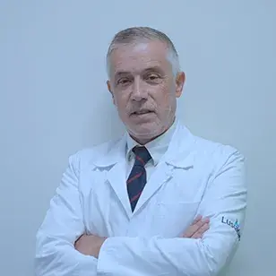 Prof. Dr. Caldas Afonso