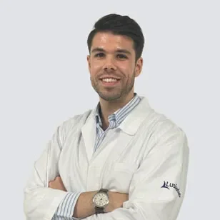 Dr. Rui Jorge Dias