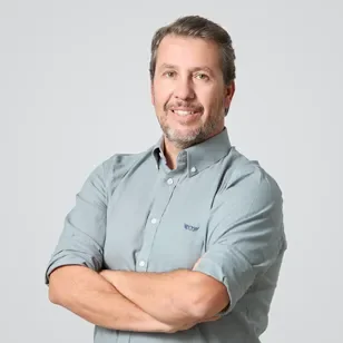 Psicólogo Pedro Borda de Água