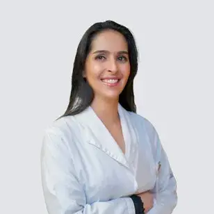Dra. Carla Ferreira