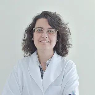 Dra. Cristina Cristóvão