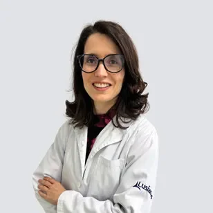 Dra. Cristina Resende