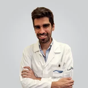 Dr. Daniel Coutinho