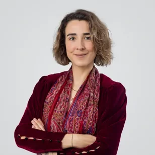 Dra. Marta Croca