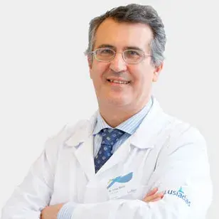Dr. Filipe Basto