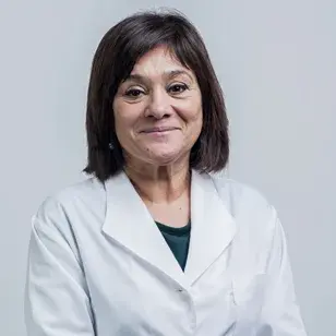 Prof. Dra. Iva Brito