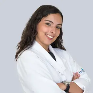 Dra. Joana Bernardo