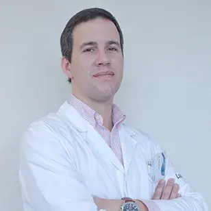 Dr. João Valença Vieira