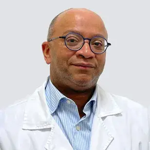 Dr. Joaquim Neves