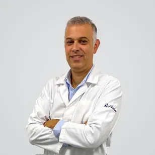 Dr. António Castro e Cunha